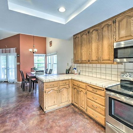 Charming Home Less Than 10 Mi To Sequoia Natl Park! Three Rivers Exterior photo