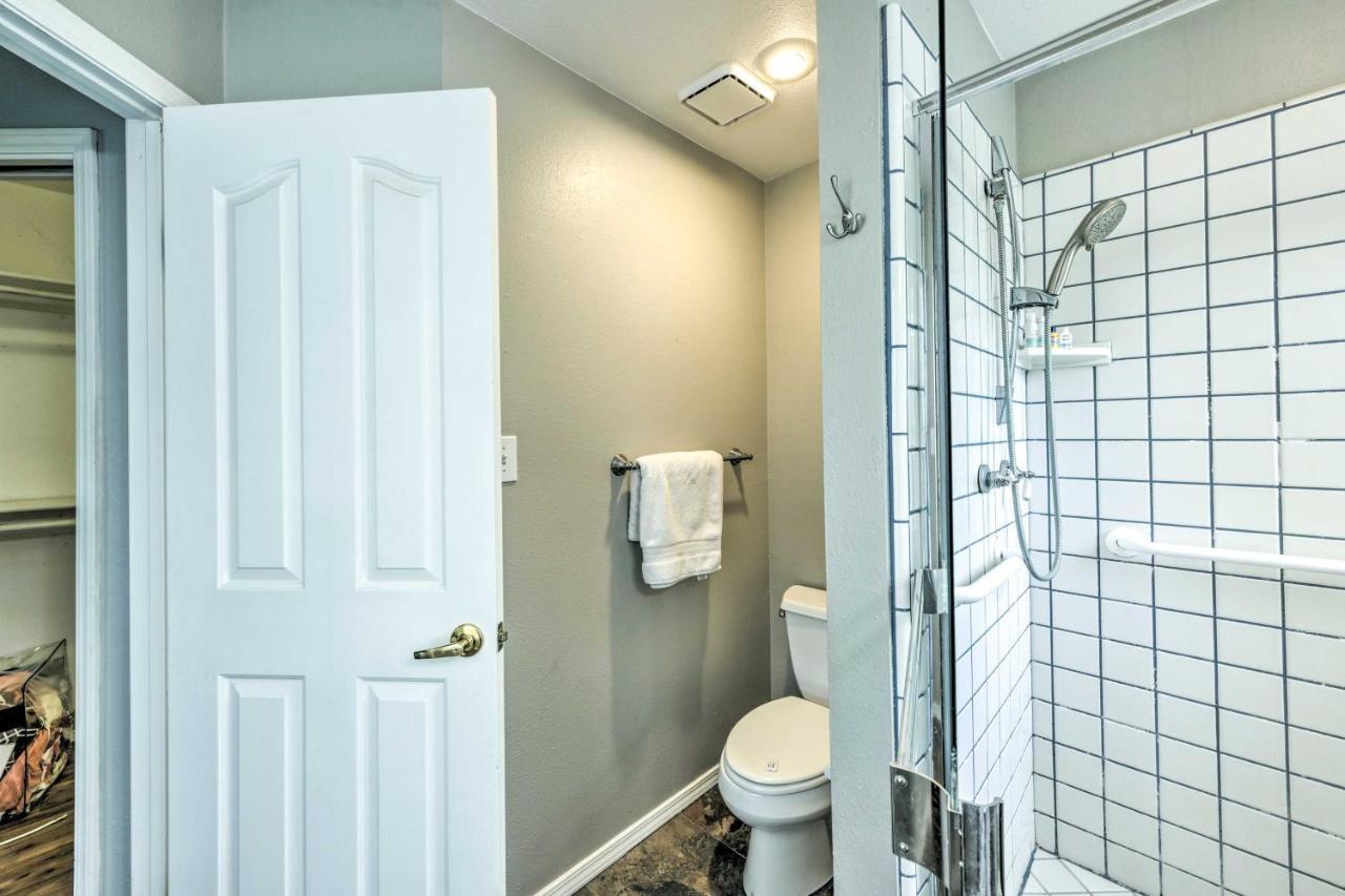 Charming Home Less Than 10 Mi To Sequoia Natl Park! Three Rivers Exterior photo