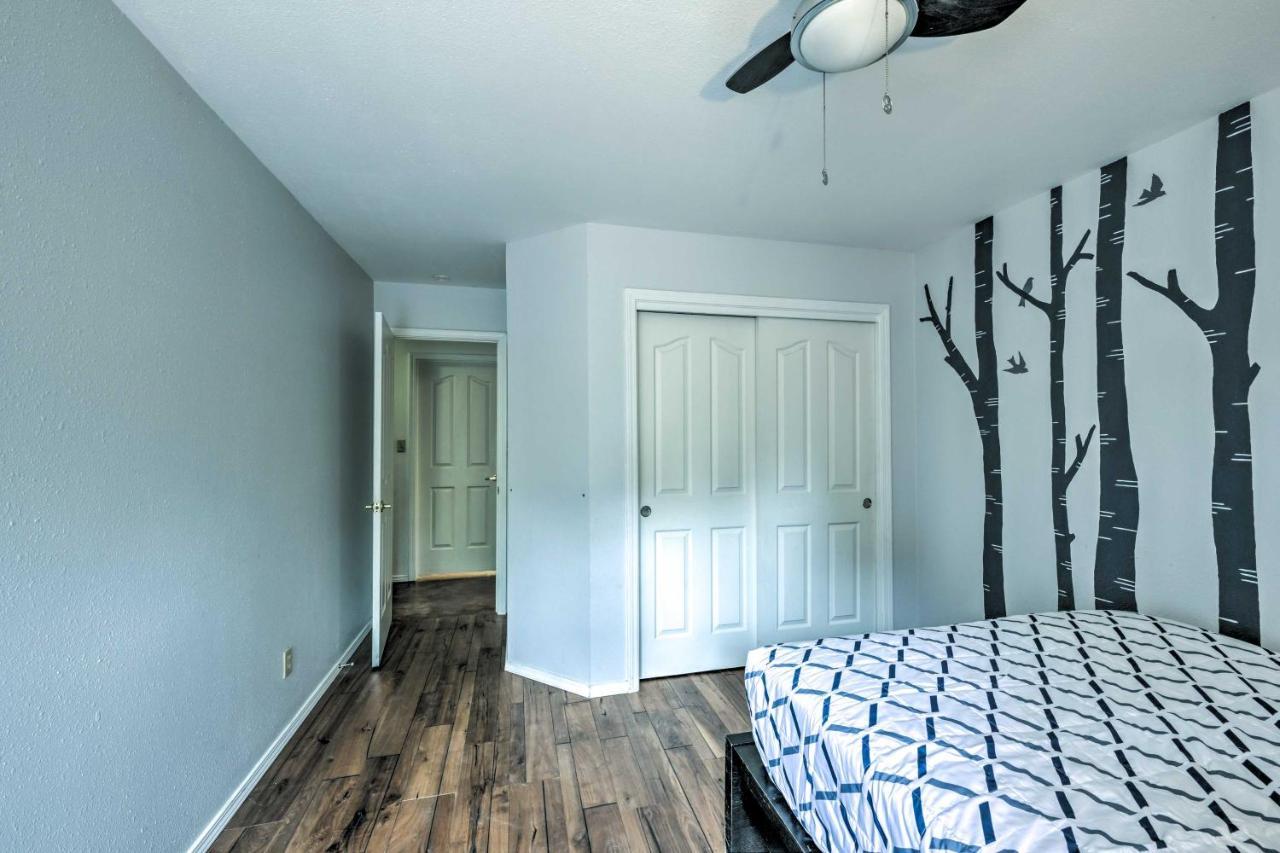 Charming Home Less Than 10 Mi To Sequoia Natl Park! Three Rivers Exterior photo