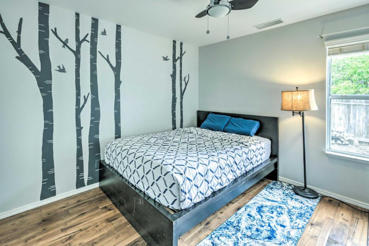 Charming Home Less Than 10 Mi To Sequoia Natl Park! Three Rivers Exterior photo