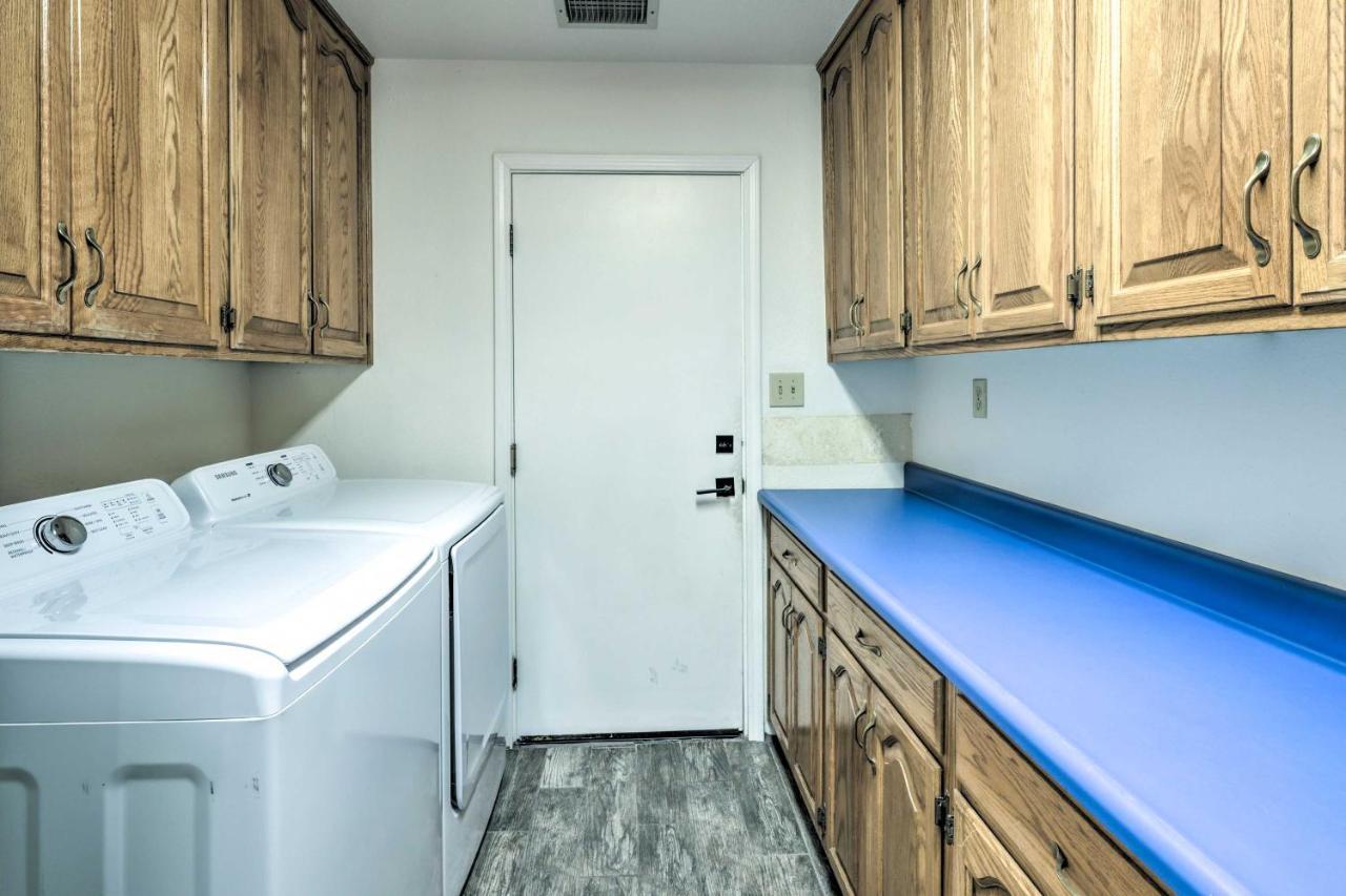 Charming Home Less Than 10 Mi To Sequoia Natl Park! Three Rivers Exterior photo
